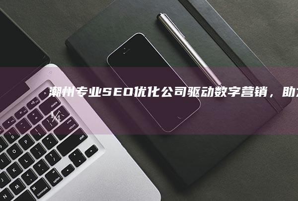 潮州专业SEO优化公司：驱动数字营销，助力企业互联网曝光